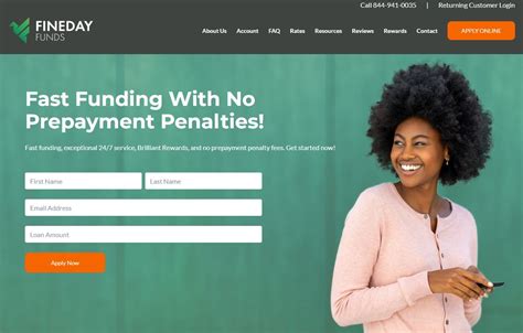 fineday funds review